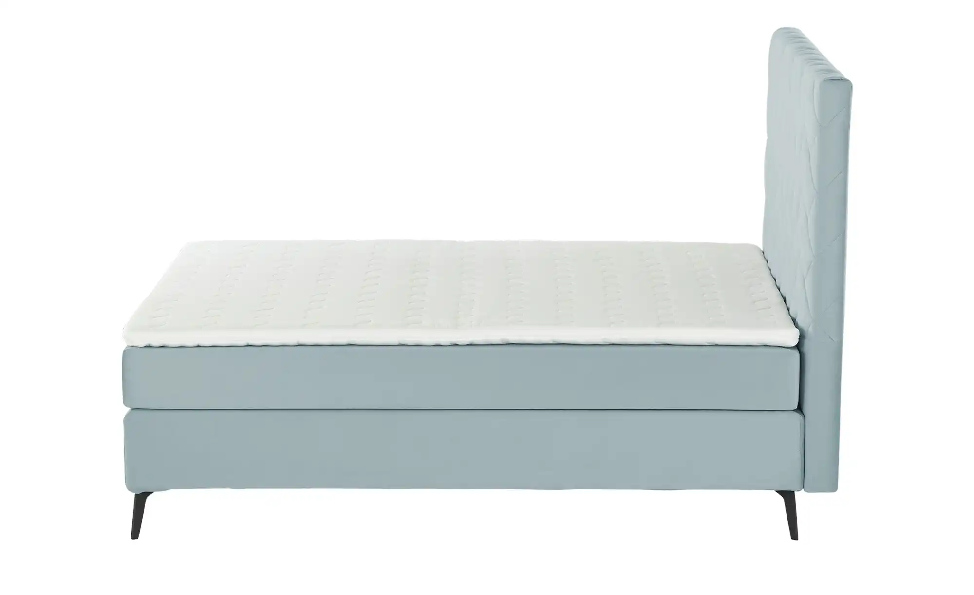 Boxspringbett Weave