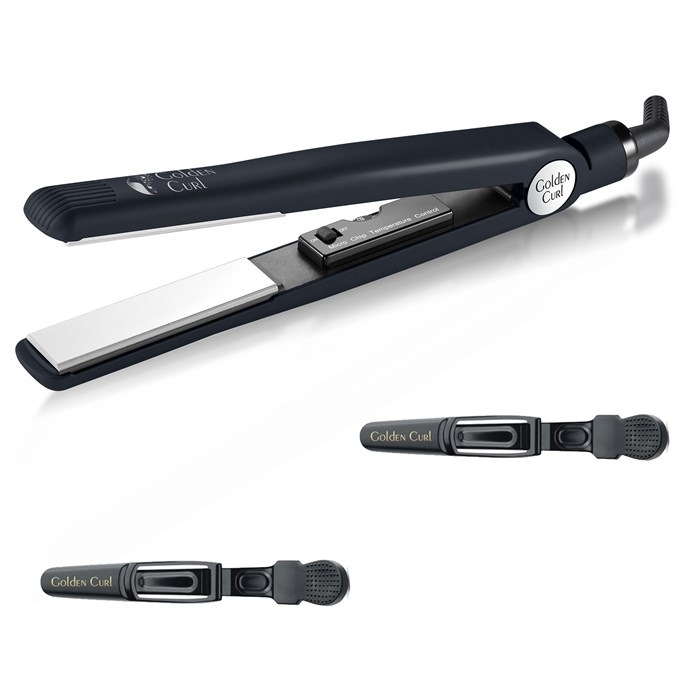The Black & White Hairstyler