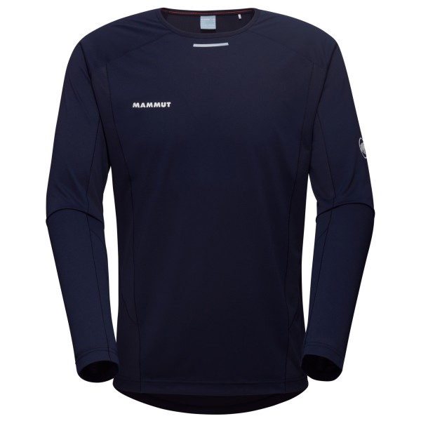Mammut - Aenergy First-Layer Longsleeve - Funktionsshirt