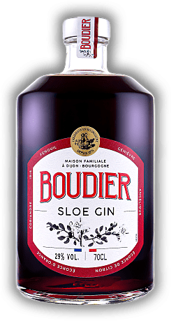 Gabriel Boudier Sloe Gin Gabriel Boudier Sloe Gin  0,7	 Liter - Vol 30%