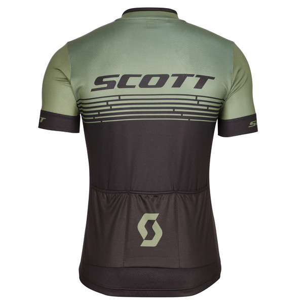 SCO SHIRT M' S RC TEAM 20 SS Herren - Fahrradtrikot
