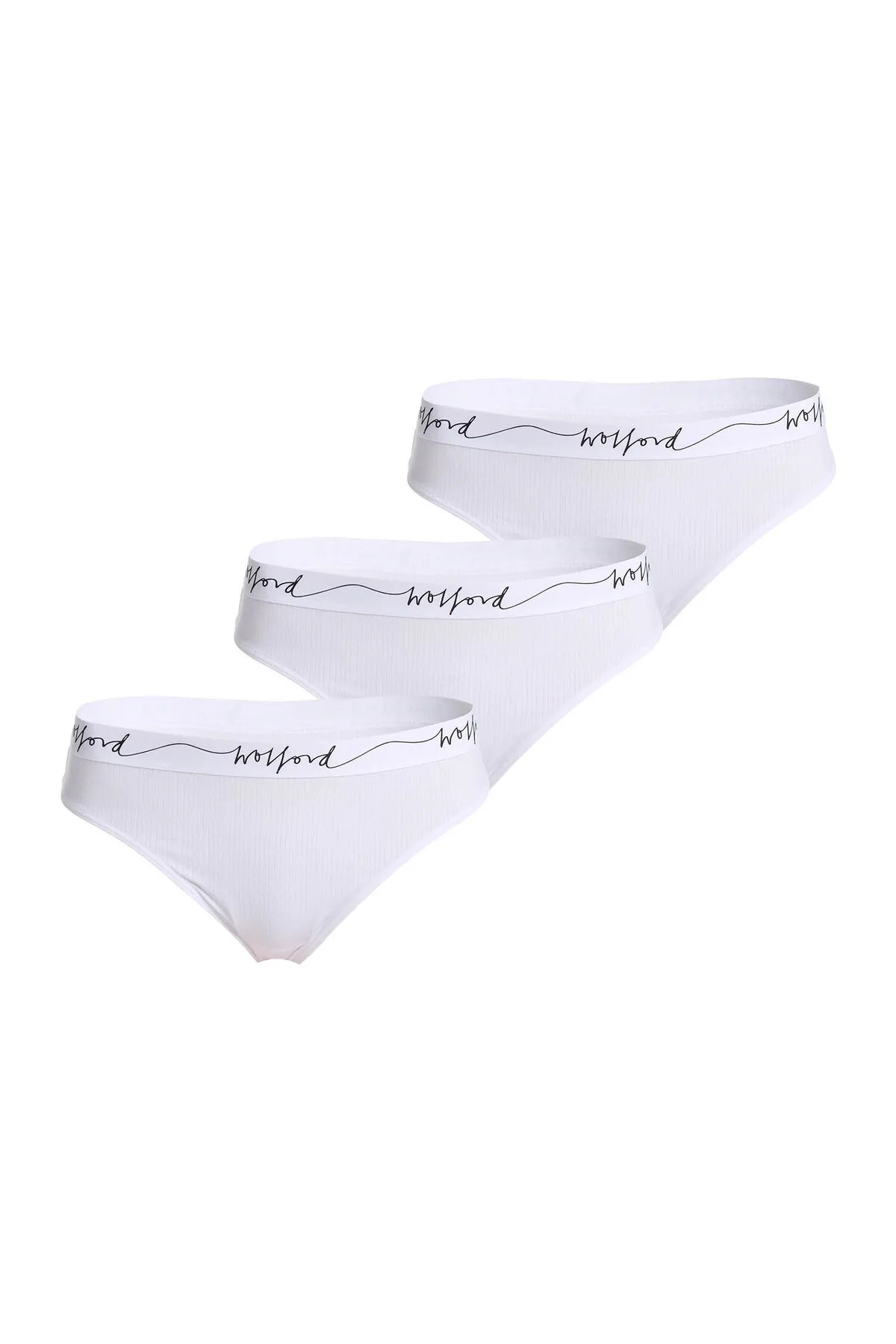 Wolford  Tanga Beauty Baumwoll-Tanga