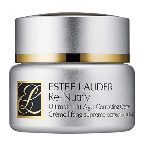 Κρέμα διόρθωσης γήρανσης Estée Lauder Re-Nutriv Ultimate Lift 50 ml