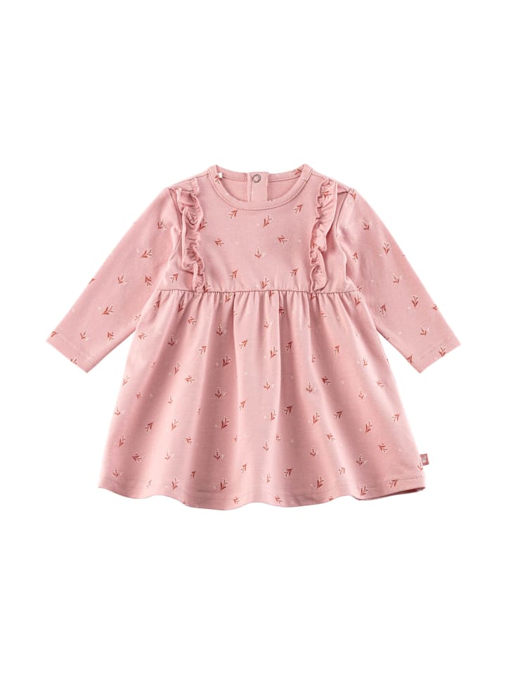 Sterntaler Baby Kleid Blümchen in rosarot günstig kaufen