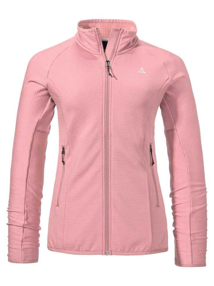 Schöffel Fleecejacke 