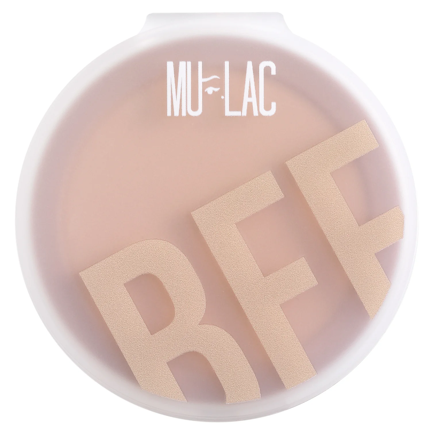 Viso BFF Perfecting Pressed Powder - Kompaktpudder