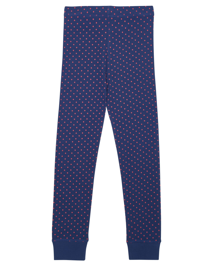 Pyjama mit Applikation