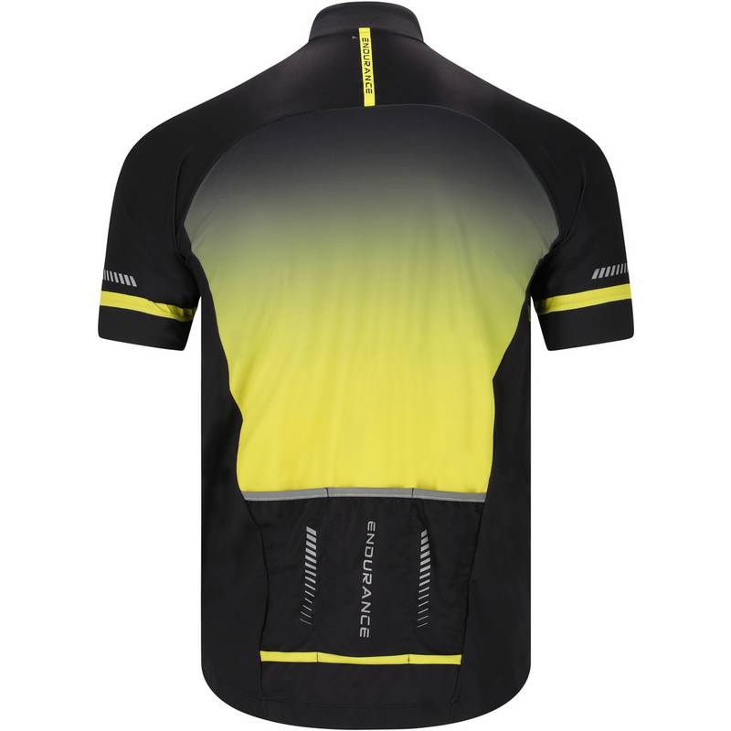 Endurance Jillard Trikot Herren