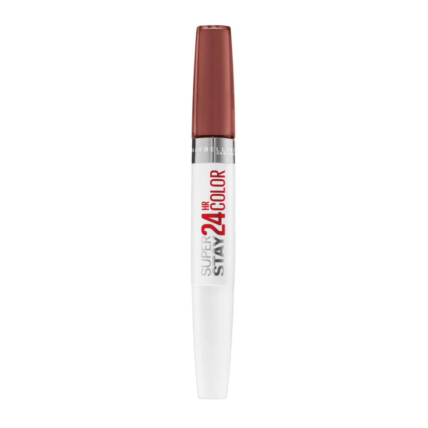 Maybelline New York Superstay 24H Rouge à lèvres liquide couleur intense longue tenue