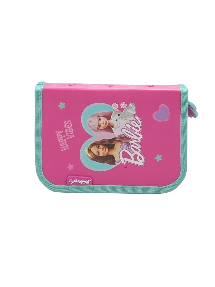 Barbie Federmappe in Pink günstig kaufen onesize