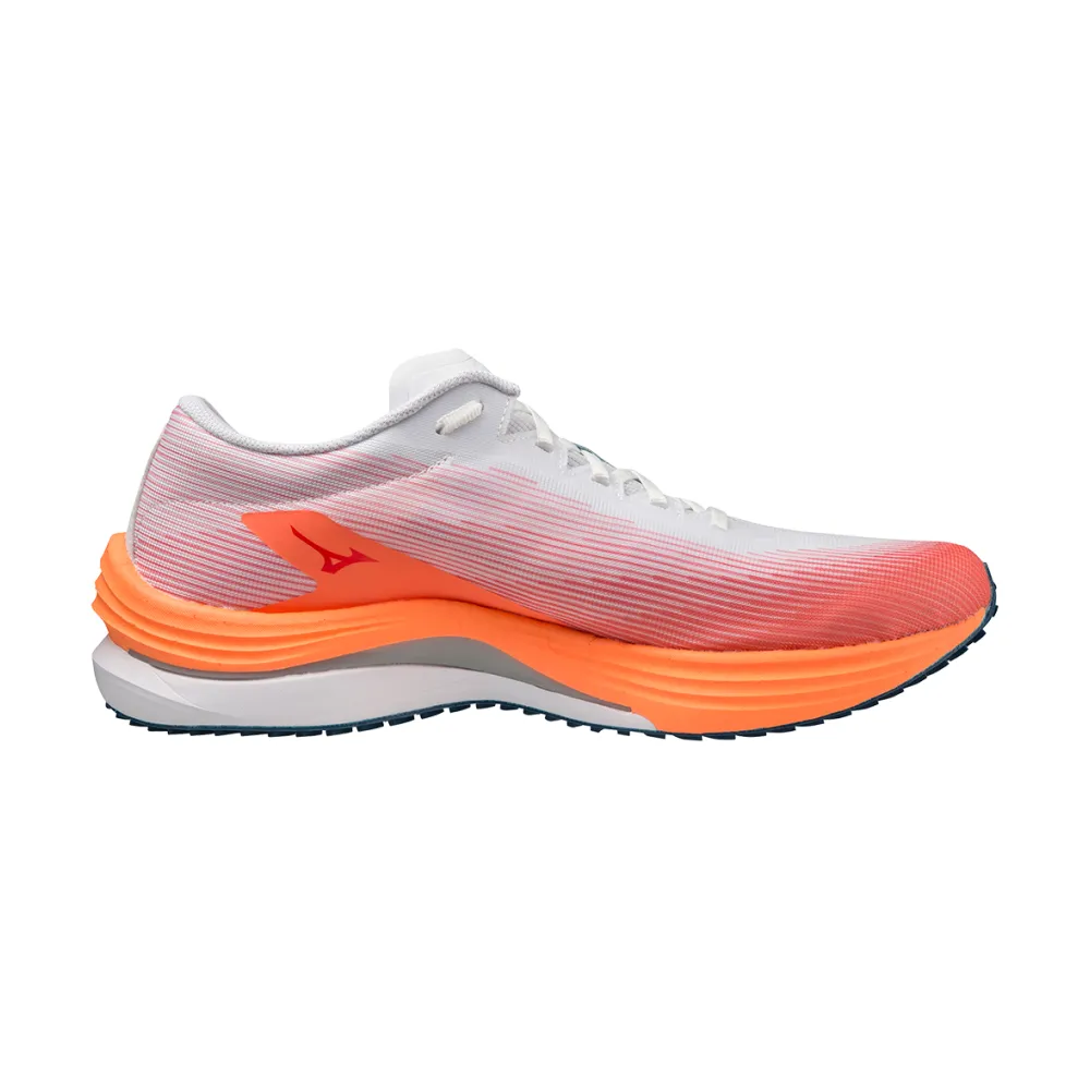 Mizuno Wave Rebellion Flash J1GC233501 / weiss