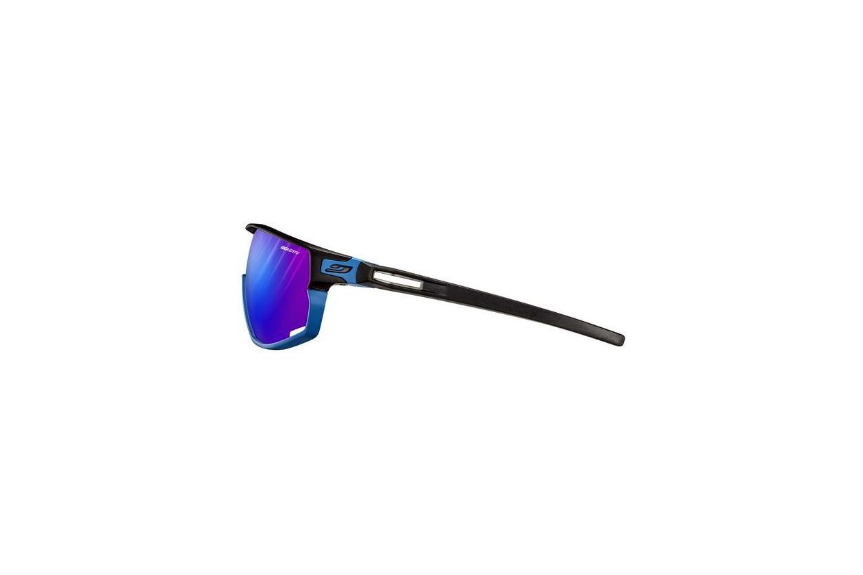 Julbo Rush Schw / Blau - Multilayer Blau