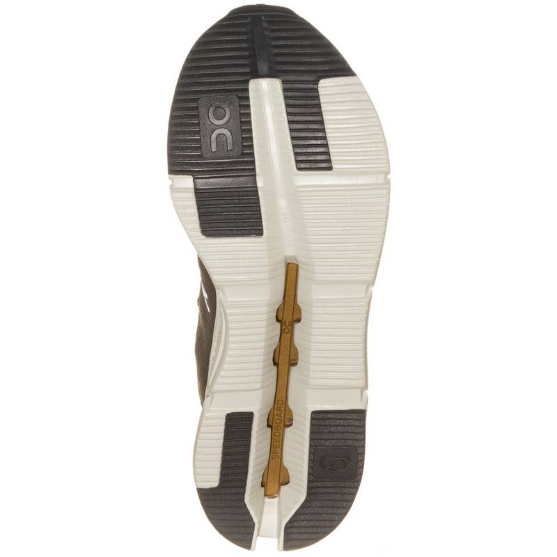 On Cloudnova Sneaker Herren