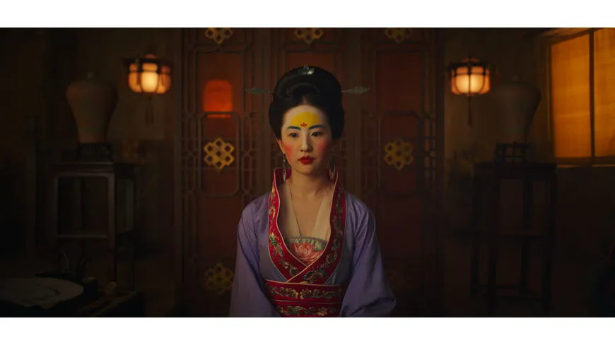 Mulan