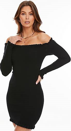 Threadbare Abendkleid