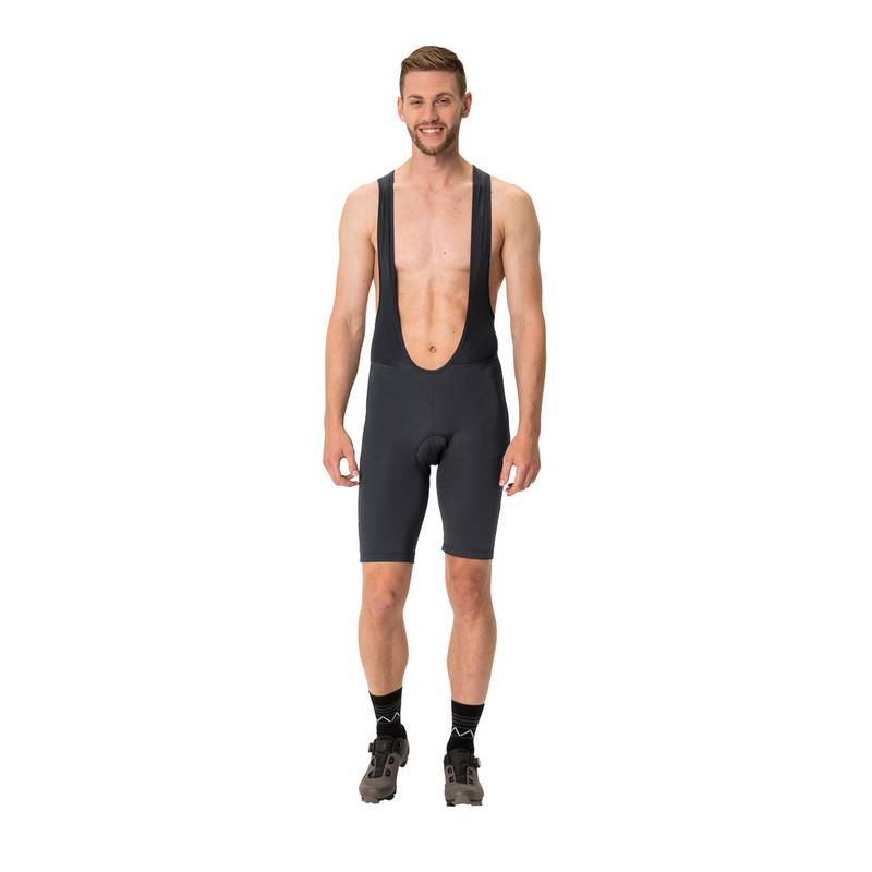VAUDE Men's Matera Bib Tights Funktionshose Herren