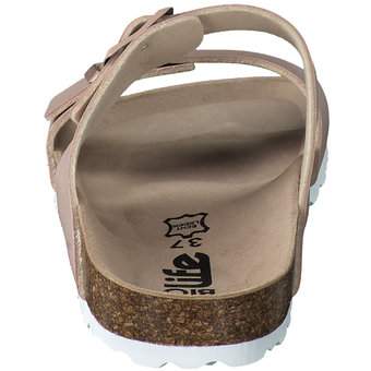 Bio Life Pantolette in rosa