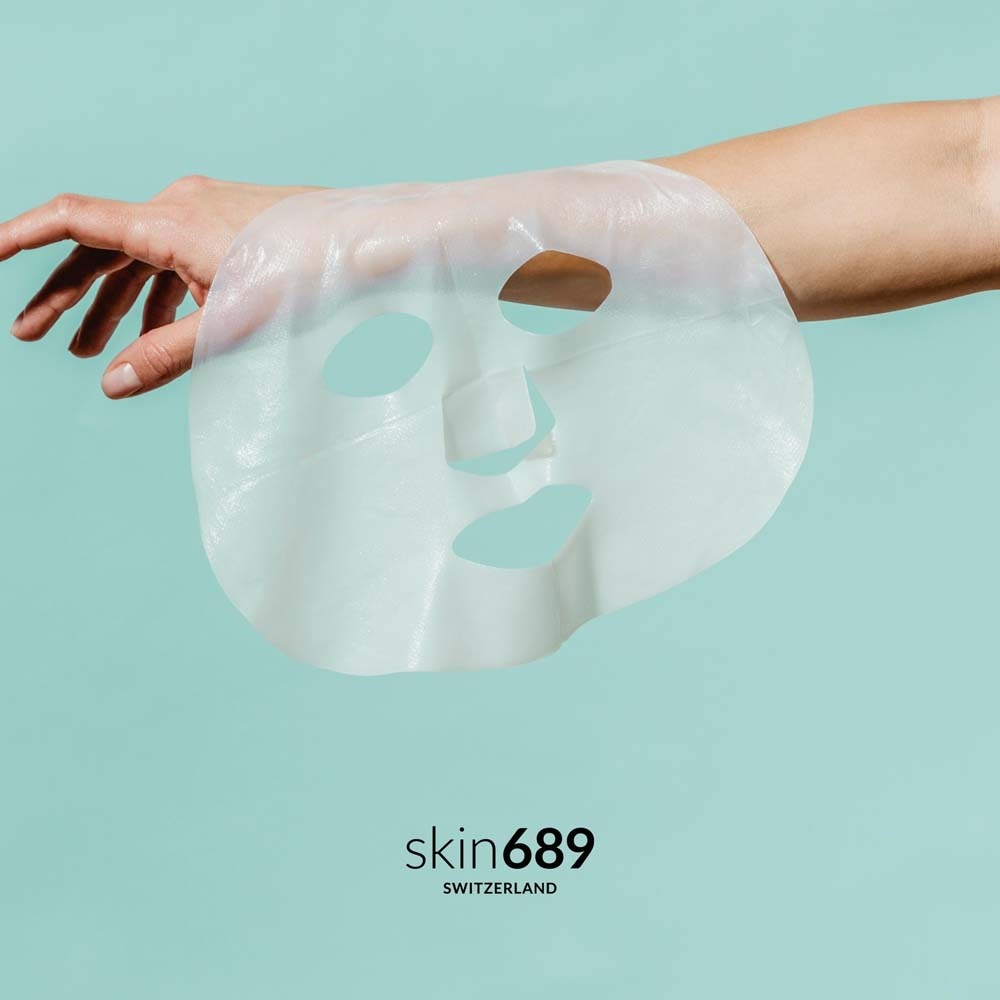 skin689 Face Mask masque visage