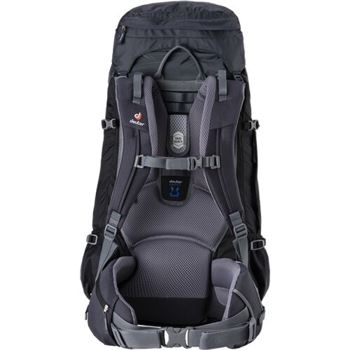 RUCKSACK ALPAMAYO 55 + 10