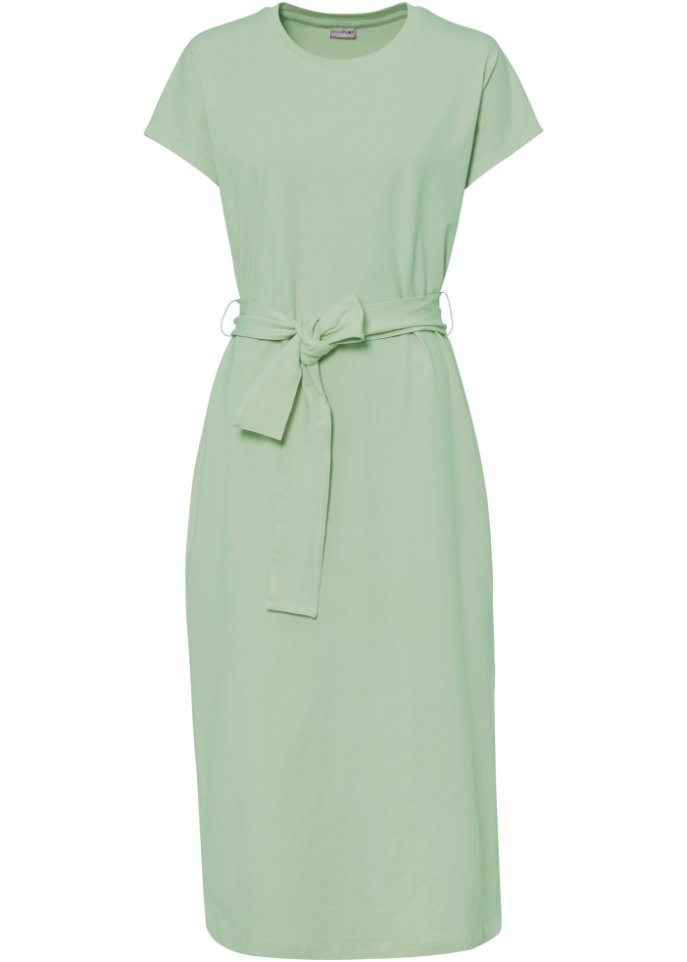 Midikleid