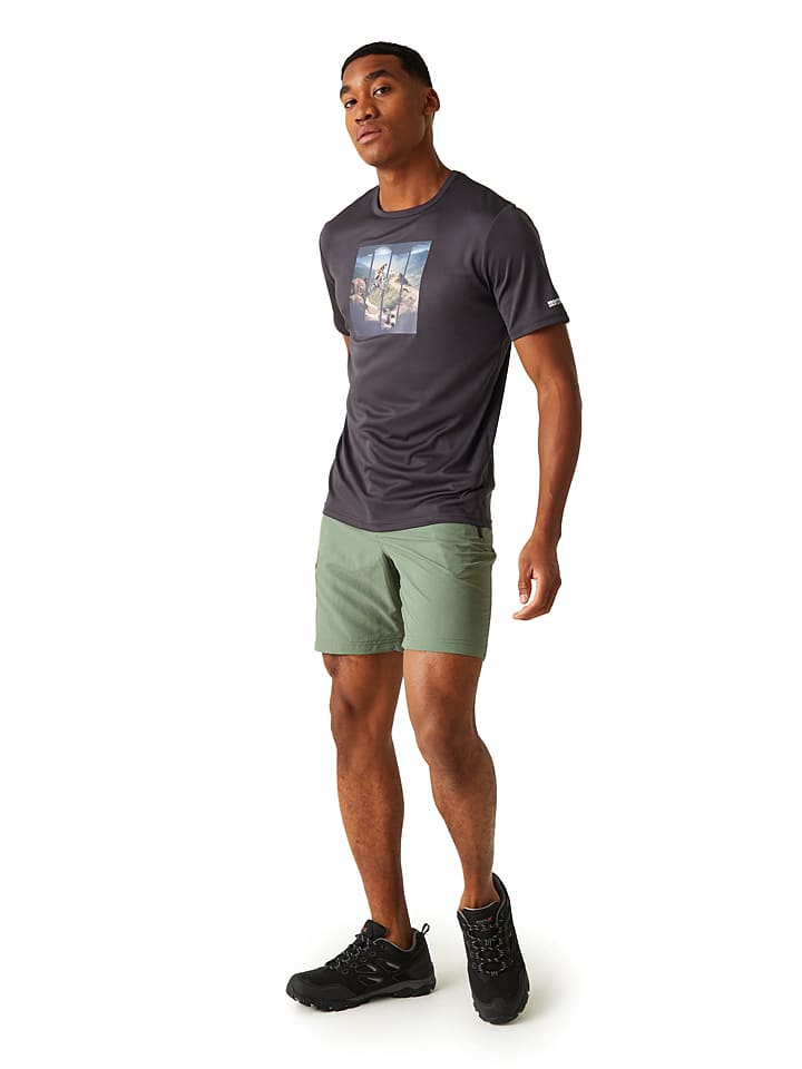 Regatta Funktionsshorts 