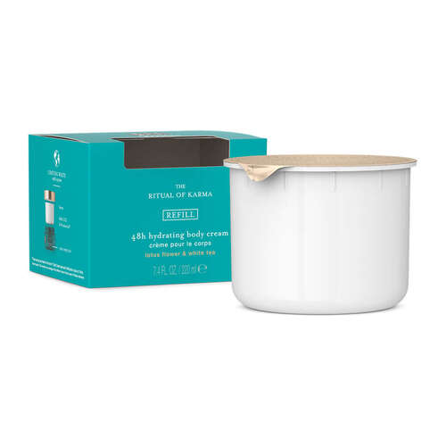 Rituals El Ritual del Karma Crema Corporal Recambio 220 ml