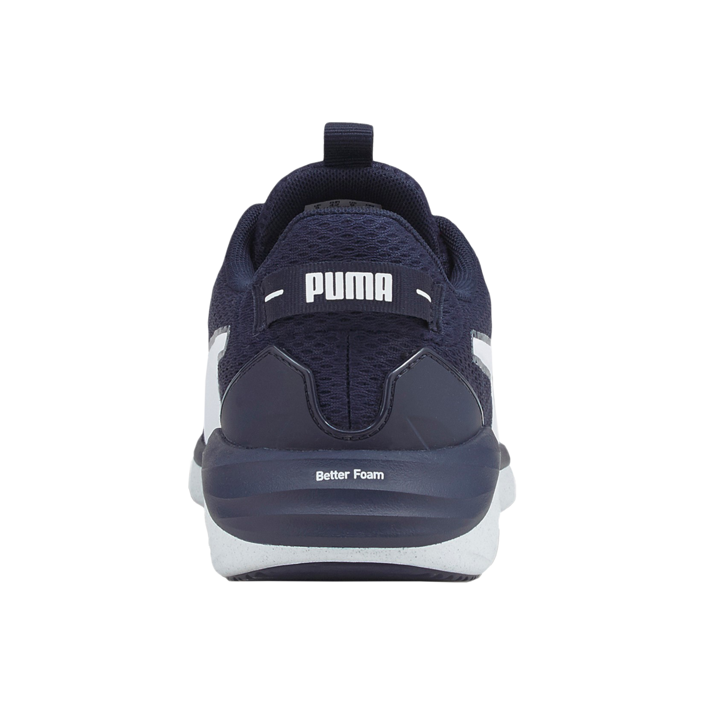 PUMA Better Foam Emerge Star Blau F03 Laufschuh