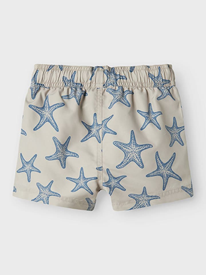name it Shorts 