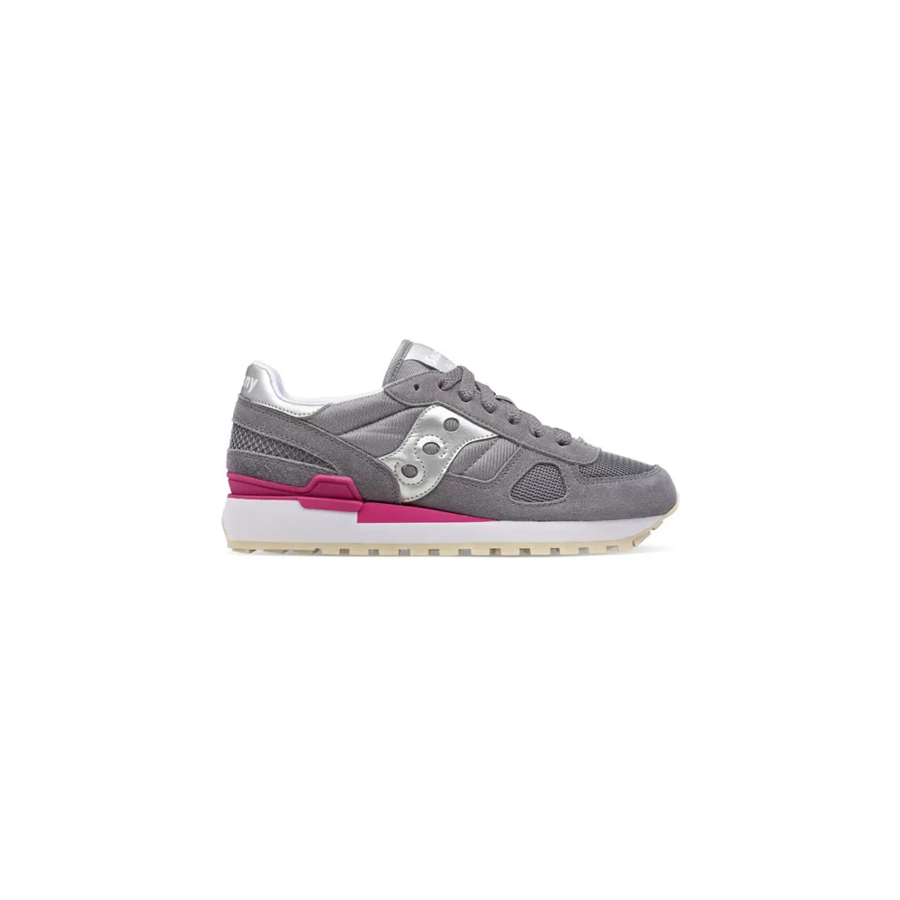 Saucony Shadow Original S1108-834 / grau