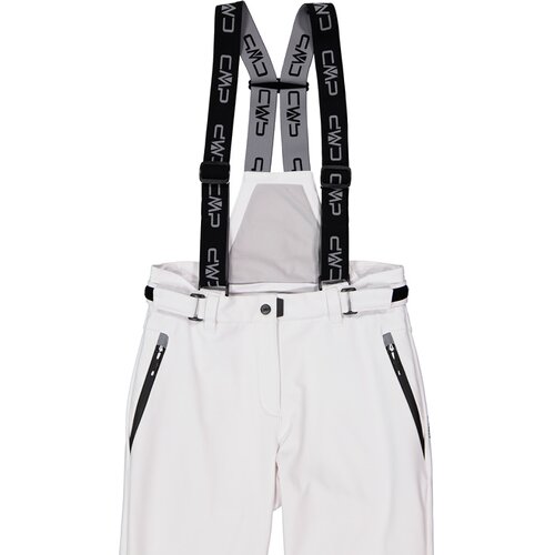 DAMEN LATZHOSE WOMAN SALOPETTE