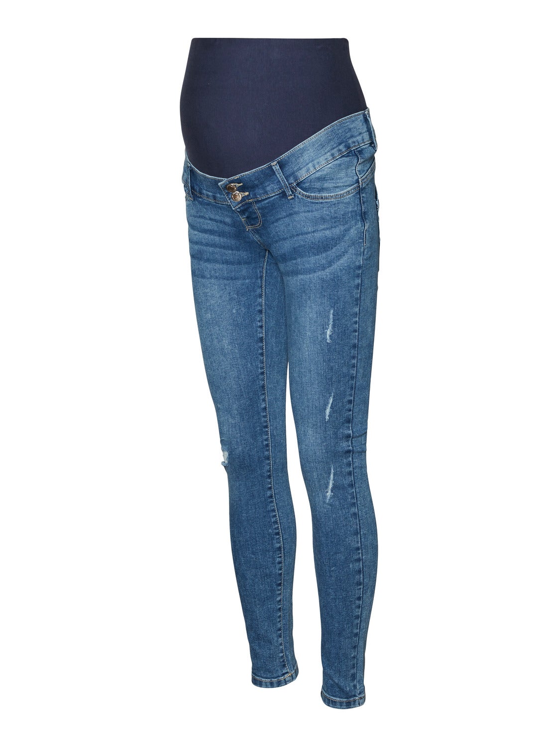 Umstands-jeans