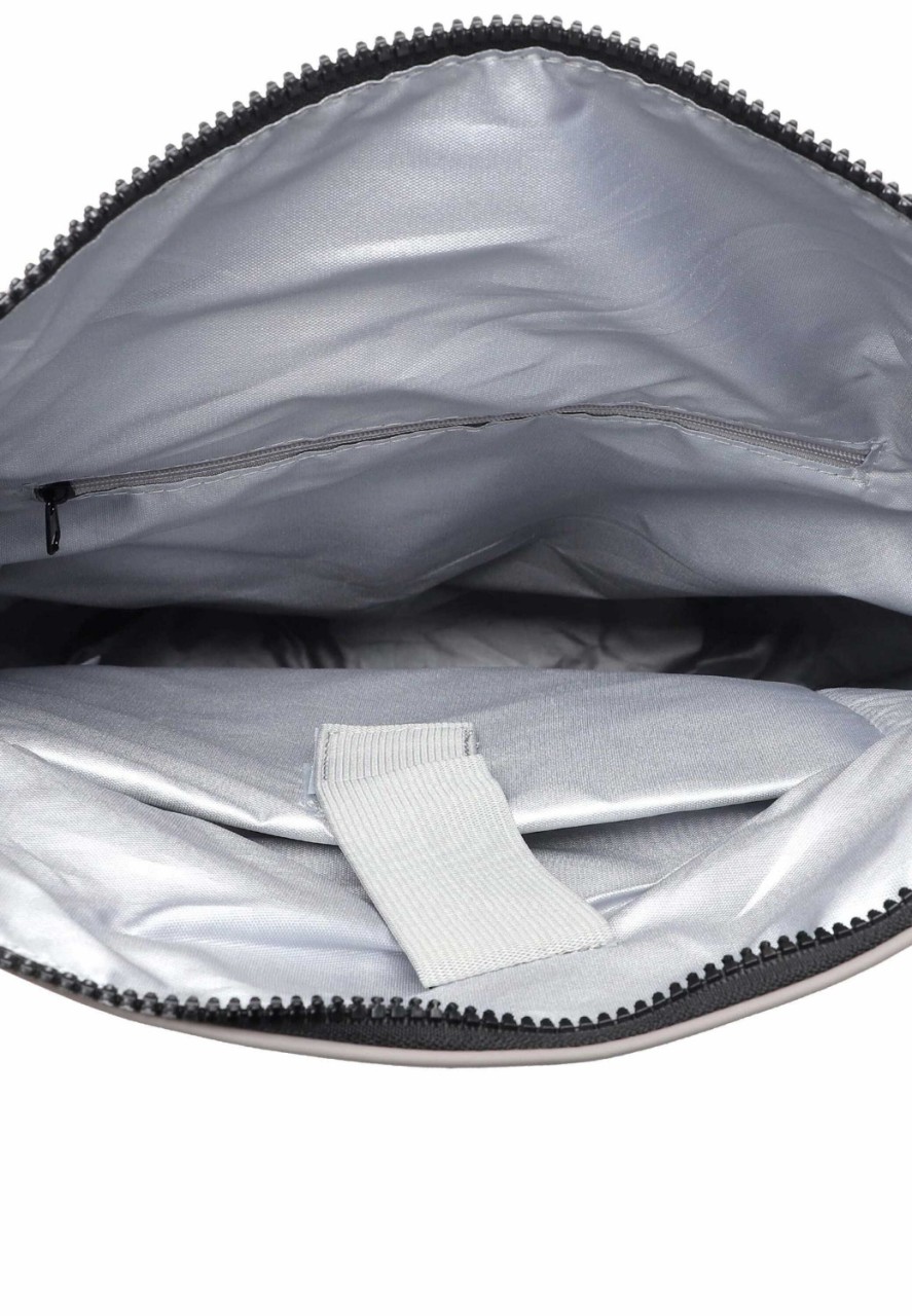 SURI FREY Handtaschen taupe Kairo