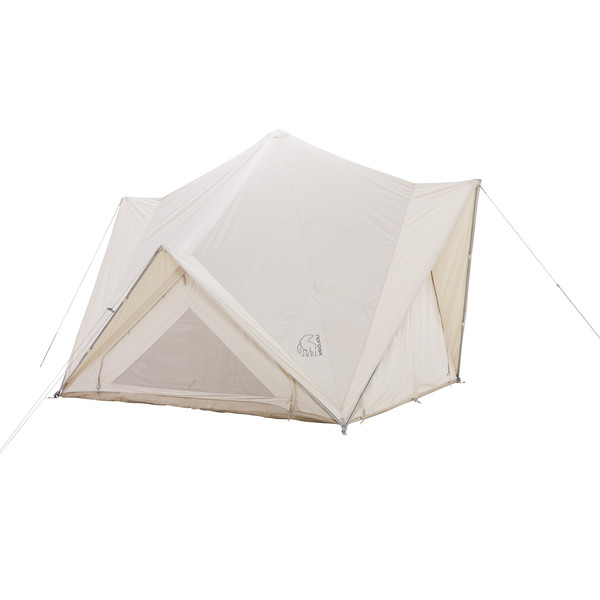 MIDGARD 9.2 TECHNICAL COTTON TENT - Tipi
