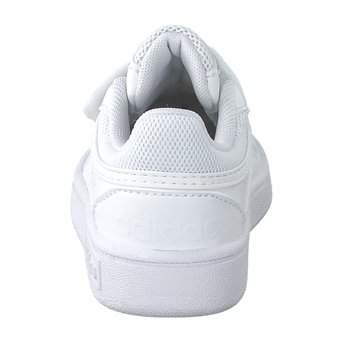 adidas Hoops 3.0 CF I Sneaker in weiß