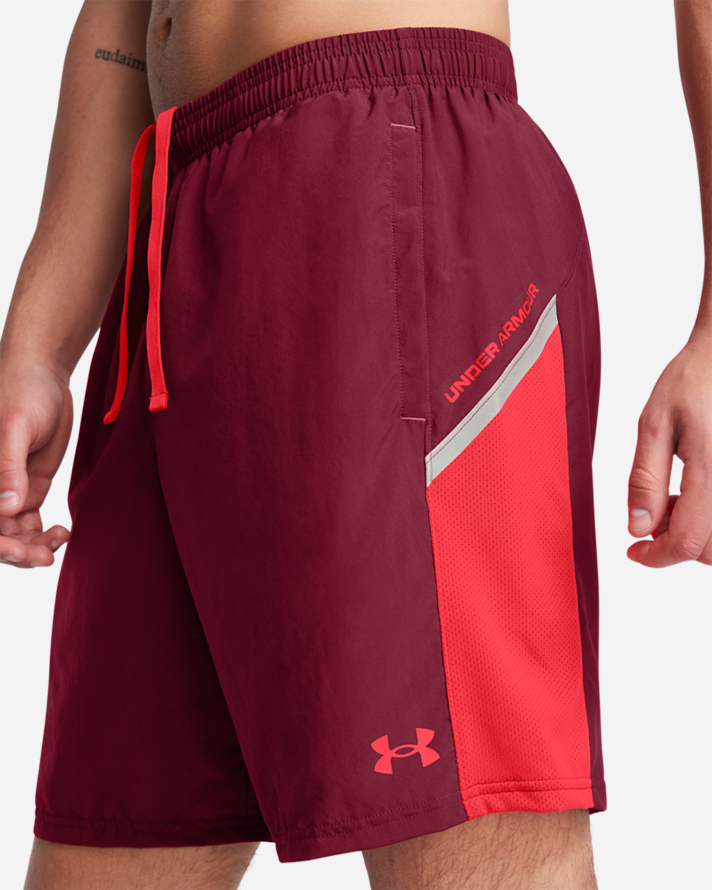 Tréningové nohavice Under Armour Tech Utility M 77-1385978-0625