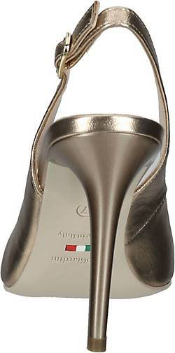 NeroGiardini Pumps