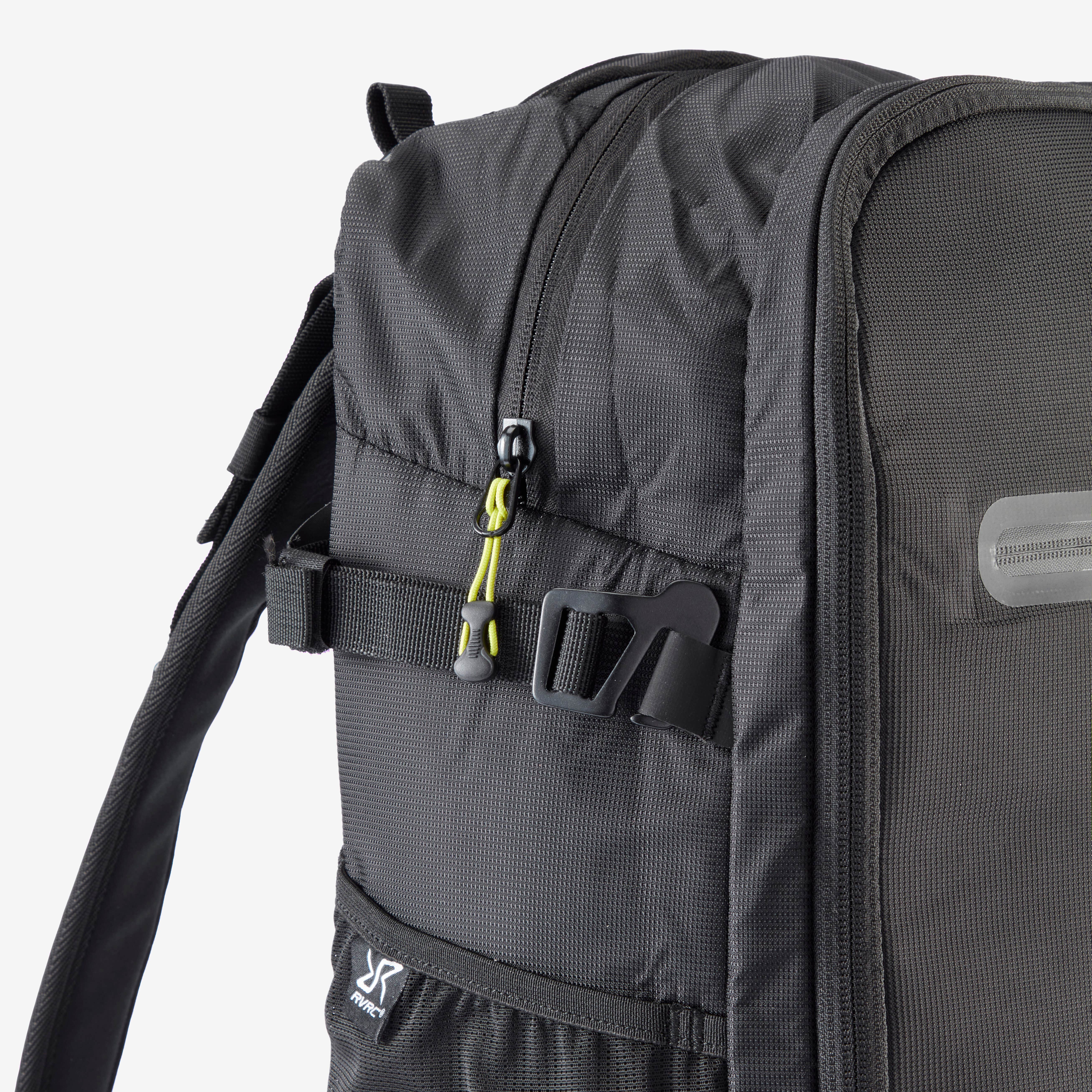 Explor Backpack 30L Black