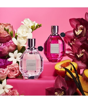 Viktor & Rolf Flowerbomb Ruby Orchid Eau de Parfum 50 ml