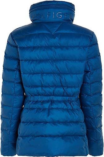 TOMMY HILFIGER Damen Steppjacke