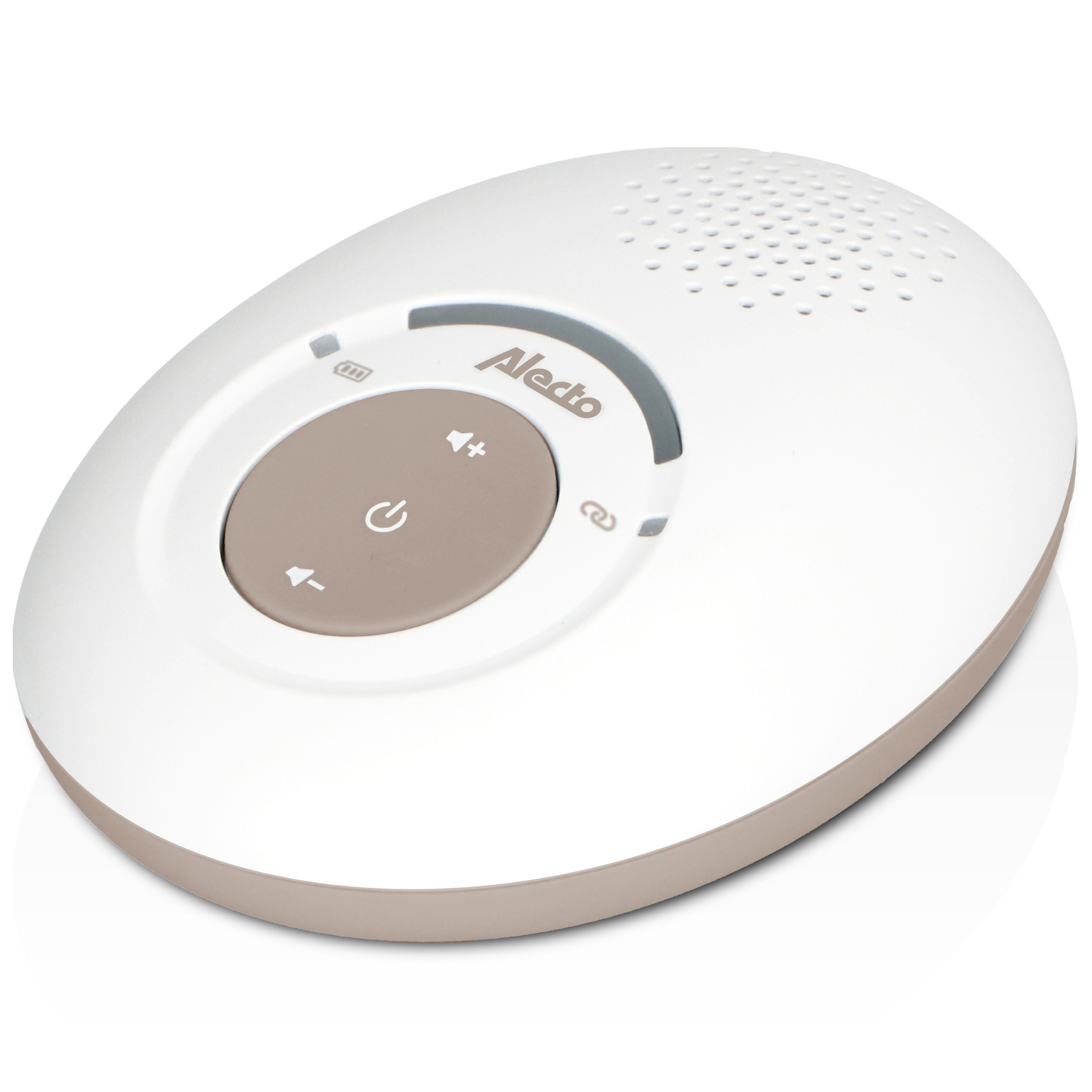 Alecto Babyphone DBX110BE
