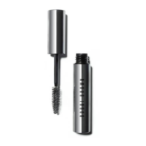 Bobbi Brown No Smudge Waterproof Mascara Schwarz 5,5 ml