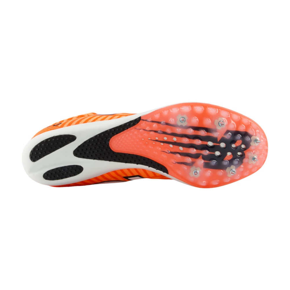 New Balance FuelCell MD500v9 MD500 v9 UMD500L9D / orange