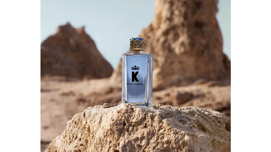 DOLCE&GABBANA K by D&G Eau de Toilette