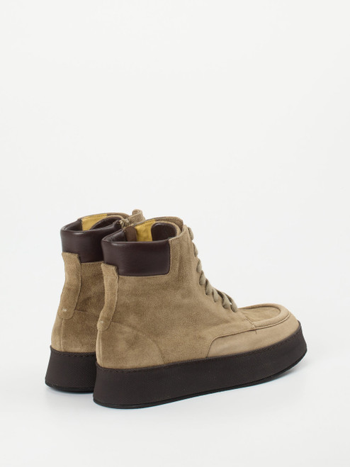 Schnürstiefelette-17032490016 Truman's