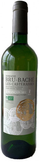 2020 Cuvée Sec 