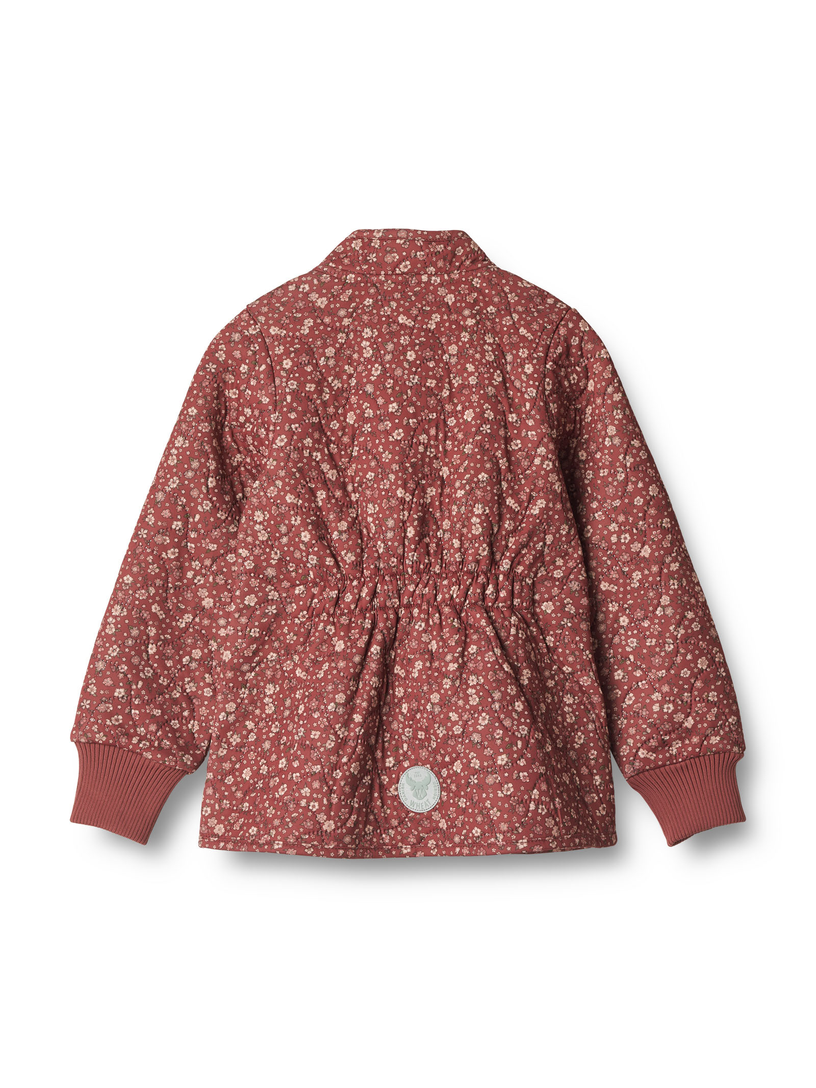 Between-Season Jacket 'Thilde'