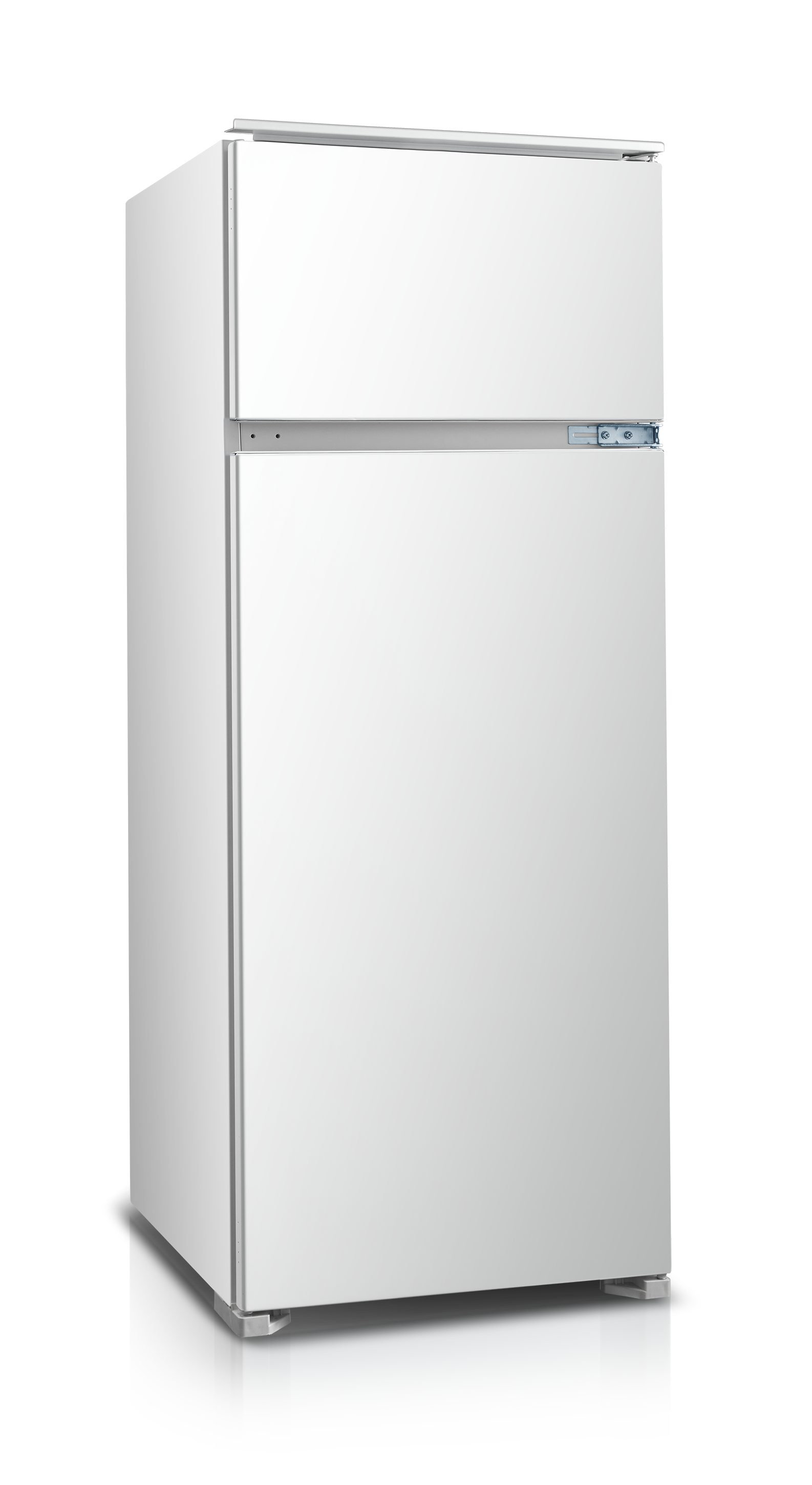 Wolkenstein Einbaukühlschrank Wolkenstein WDD230.4 EB, 54 cm breit