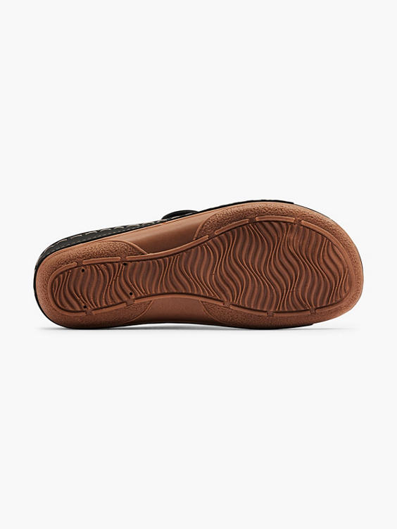 Easy Street Komfort Pantolette