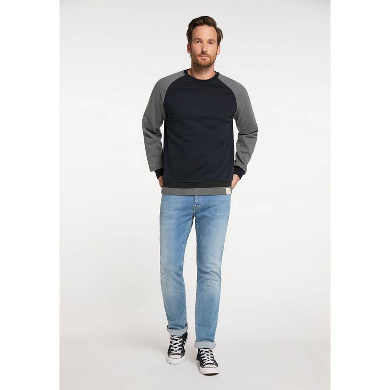 SOMWR ACROSS SWEATER Sweatshirt Herren