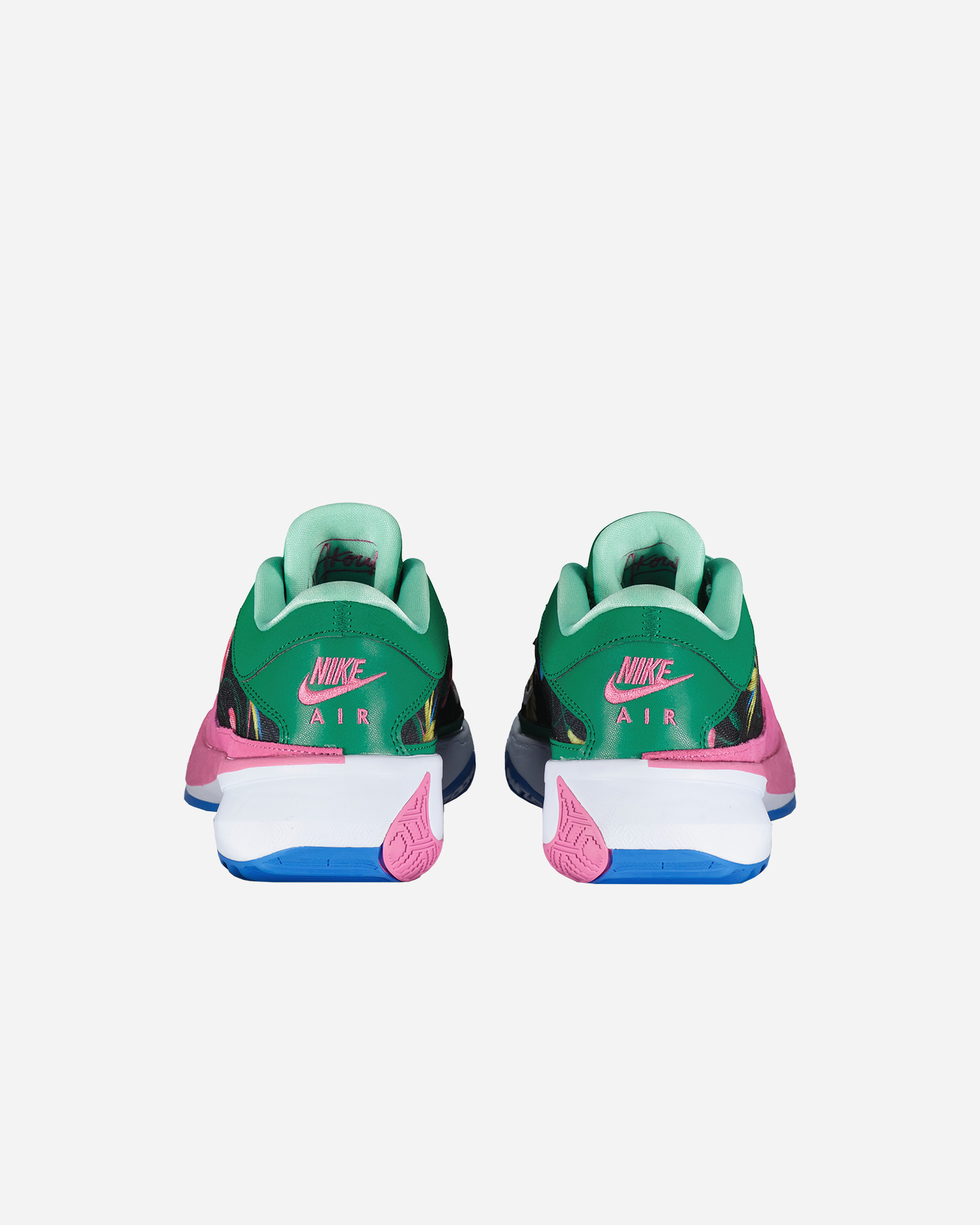 Scarpe Basket Nike Freak 5 M DX4985-401